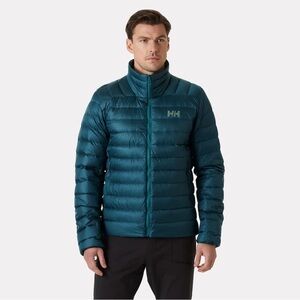 Men's Verglas Down Jacket